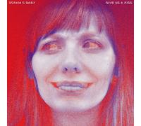 Scram C Baby Give Us a Kiss (CD) (Importación USA)