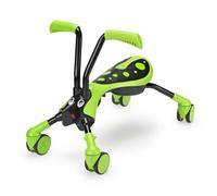 Scramblebug 8512 - Correpasillos con diseño de Insecto, Color Verde y Negro