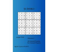 Scrambled Sudoku Volume 2