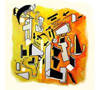 Scrap Brain - Journey Into Madness [Vinilo]