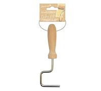 SCRAP COOKING - Mango para Mini Rodillo de Madera - Galletas, Sandy y Galletas - 5300