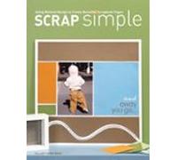 Scrap Simple (ebook)