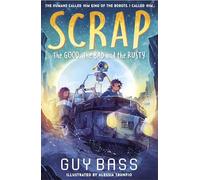 SCRAP: The Good, the Bad and the Rusty