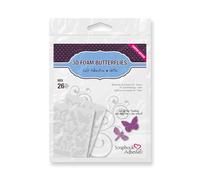 Scrapbook Adhesives By 3L 3D Foam Shapes - Butterflies