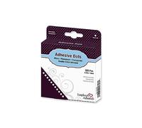 Scrapbook Adhesives By 3L Adhesive Dots - Micro - Permanent