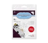 Scrapbook Adhesives By 3L Classic Style Photo Corners