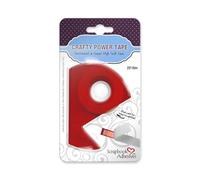 Scrapbook Adhesives By 3L Crafty Power Tape in Dispenser