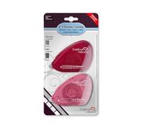 Scrapbook Adhesives By 3L E-Z Runner - Combo - Strips - Squares