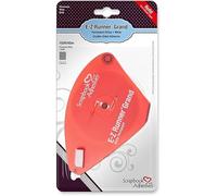 SCRAPBOOK ADHESIVES BY 3L E-Z Runner Grand - Recambio de tiras permanentes (2 unidades), color rojo