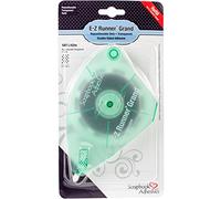 Scrapbook Adhesives By 3L E-Z Runner Grand - Refill - Dots - Repositionable