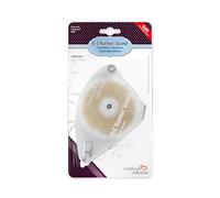 Scrapbook Adhesives By 3L E- Z Runner Grand-Refill-Ultra Strong, Grey, 42M