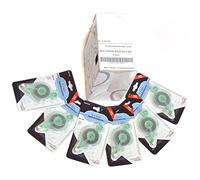 Scrapbook Adhesives By 3L E-Z Runner Refill Dots Repositionable - Multipack