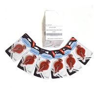 Scrapbook Adhesives By 3L E-Z Runner Refill Strips - Multipack