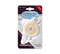 Scrapbook Adhesives By 3L E- Z Runner-Refill-Ultra Strong, Materiales sintéticos, Clear, 1.9x8.89x15.87 cm