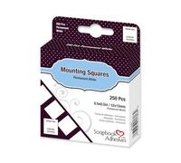 Scrapbook Adhesives By 3L Mounting Squares