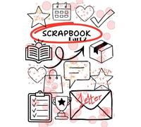 Scrapbook: Fun with Primary Colours