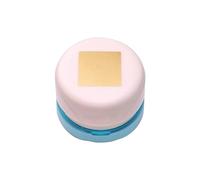 Scrapbook Pons | Punzón de precisión para grabar en relieve - Craft Puncher Magnético,para álbumes de recortes, diarios, álbumes de fotos, sobres, papelería, obras de arte, sellos