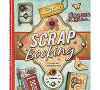 Scrapbooking. Técnicas y proyectos (Taller de manualidades)
