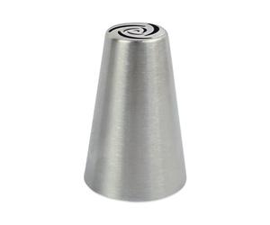 ScrapCooking 1809 Vaso Ruso Acero Inoxidable 14 x 10,8 x 3,2 cm