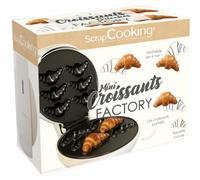 ScrapCooking 3870 - Mini croissants Factory