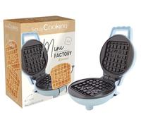 ScrapCooking 3871 Mini Kawaii Waffle Factory - Gofres para repostería mini gofres