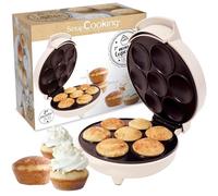 ScrapCooking 3892 Mini Cupcakes Factory - Aparato de Cupcakes