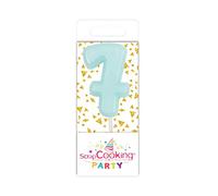 Scrapcooking 557 Mini vela 7