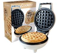 ScrapCooking 8560 - Polvo de terciopelo para nieve, color blanco