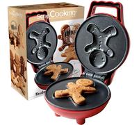 ScrapCooking 8560 - Polvo de terciopelo para nieve, color blanco