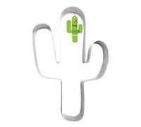 ScrapCooking Cortador de Galletas XXL - Cactus