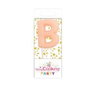 Scrapcooking Mini - Vela