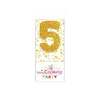 Scrapcooking Mini - Vela