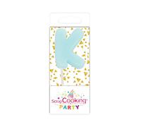 Scrapcooking Mini - Vela