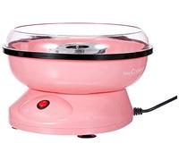 Scrapcooking taller algodón de azúcar