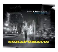 Scrapomatic - I'm A Stranger (And I Love The Night)