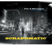 Scrapomatic - I'm A Stranger (And I Love The Night)