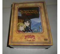 Scrapped Princess 1: Family Ties [Reino Unido] [DVD]
