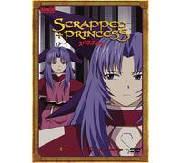 Scrapped Princess 4: Spells & Circumstances [Reino Unido] [DVD]