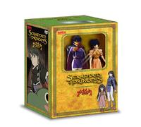 Scrapped Princess 5 [Reino Unido] [DVD]