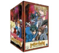 Scrapped Princess - Intégrale [Francia] [DVD]