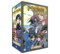 Scrapped Princess Intégrale - VF [DVD]