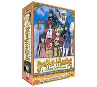 Scrapped Princess - Partie 1 [Francia] [DVD]