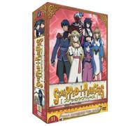 Scrapped Princess - Partie 2 [Francia] [DVD]