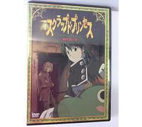 Scrapped Princess Vol. 10 [Regu [Alemania] [DVD]