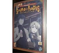 Scrapped Princess - Volume 5