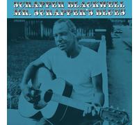 Scrapper Blackw Mr. Scrapper's Blues (Acoustic Sounds (Vinyl) (Importación USA)