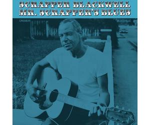 Scrapper Blackw Mr. Scrapper's Blues (Acoustic Sounds (Vinyl) (Importación USA)