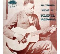 Scrapper Blackwell [Casete]