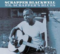 Scrapper Blackwell - Mr. Scrapper´S Blues