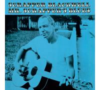 Scrapper Blackwell – Mr. Scrapper's Blues – Vinilo – Edición limitada